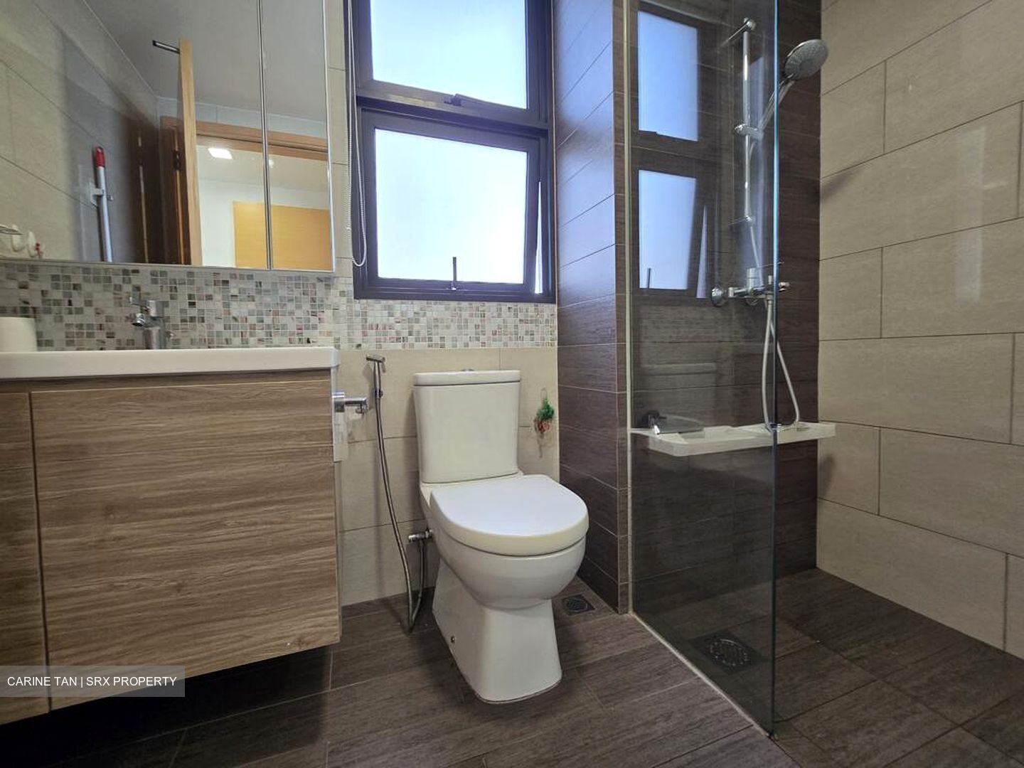 The Rainforest (D23), Condominium #498131071